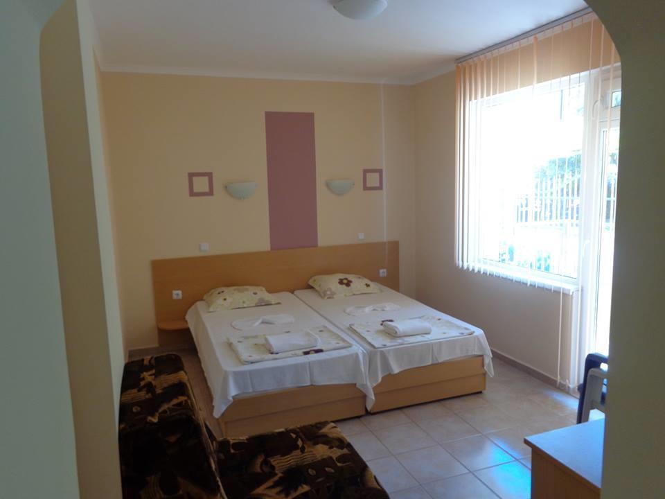 Guest Rooms Rusalka كرانيفو المظهر الخارجي الصورة