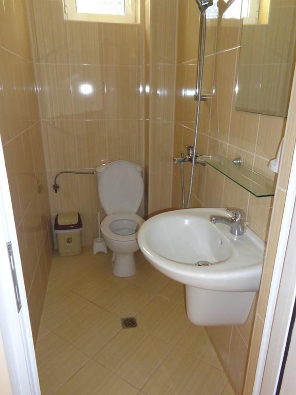Guest Rooms Rusalka كرانيفو المظهر الخارجي الصورة
