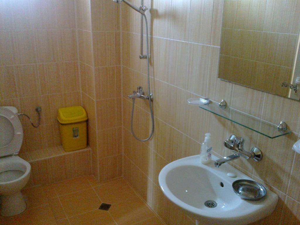 Guest Rooms Rusalka كرانيفو المظهر الخارجي الصورة