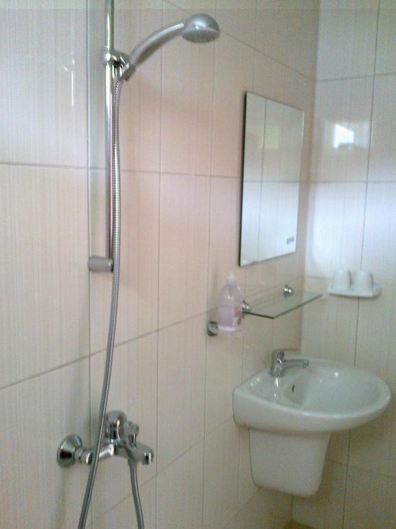 Guest Rooms Rusalka كرانيفو المظهر الخارجي الصورة