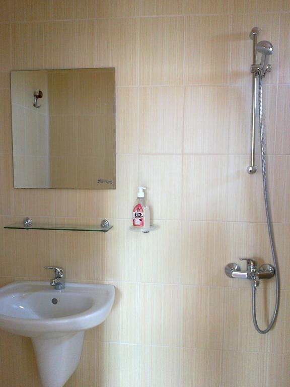 Guest Rooms Rusalka كرانيفو الغرفة الصورة