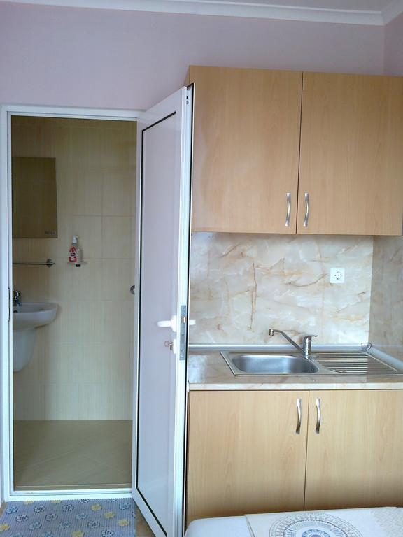 Guest Rooms Rusalka كرانيفو المظهر الخارجي الصورة