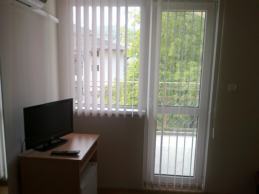 Guest Rooms Rusalka كرانيفو الغرفة الصورة