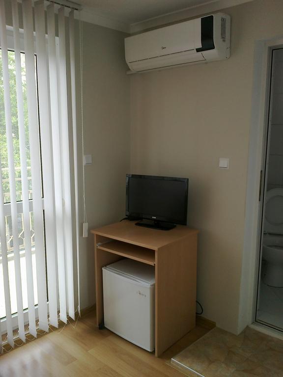 Guest Rooms Rusalka كرانيفو الغرفة الصورة